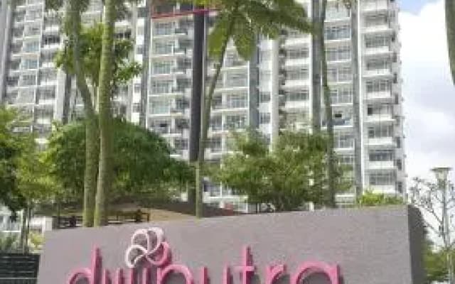 Homestay Putrajaya Dwiputra P15 - photo 3
