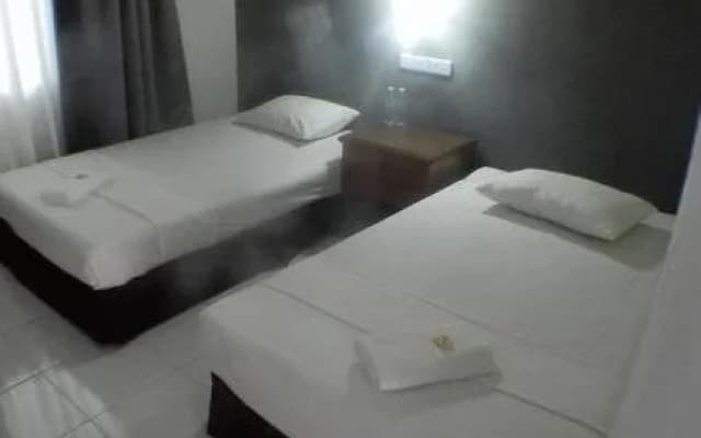 Tebing Guest House - photo 4