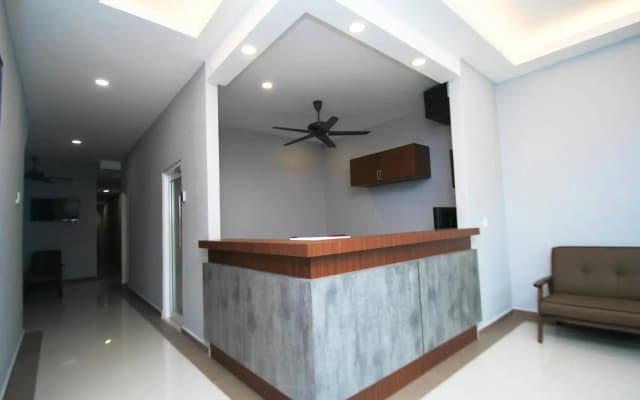 Cherita Rooms - photo 2