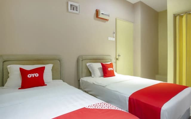 Lodge 37 Ranau - photo 3