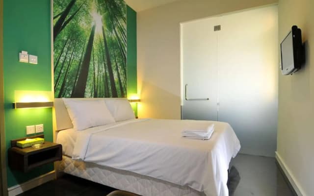 Chinatown Boutique Hotel - photo 5