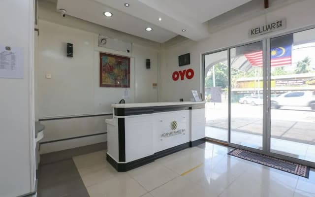 OYO 89931 Aqamar Raxxiz Inn 1 - photo 2