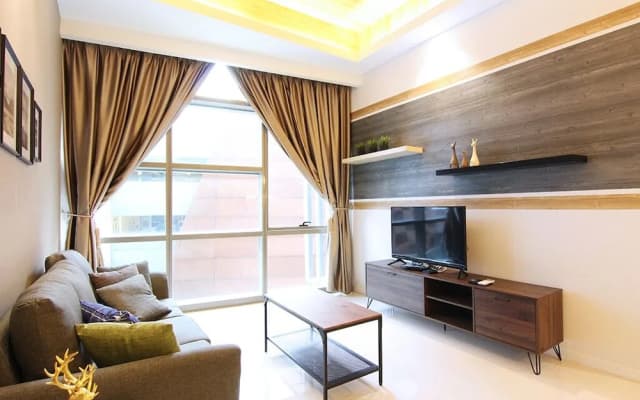 Azure Residence By Sleepy Bear - photo 4