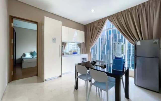 Lot 163 Fraser Place Luxury Apartments - photo 2