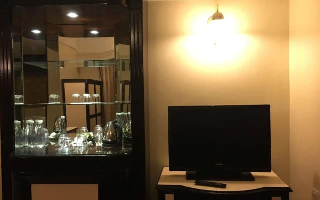 AC Hotels by Marriott Ipoh - photo 4