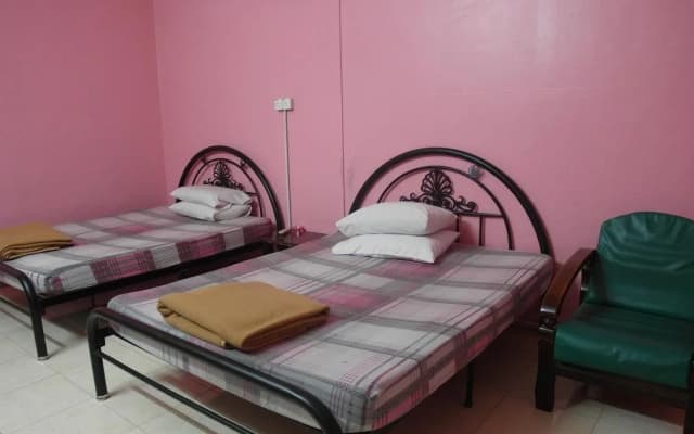 Grand Jubilee Hotel - photo 5