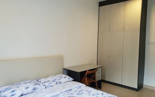 ETM Midhill Genting 2 Bedroom for Holiday & Getaway - photo 2