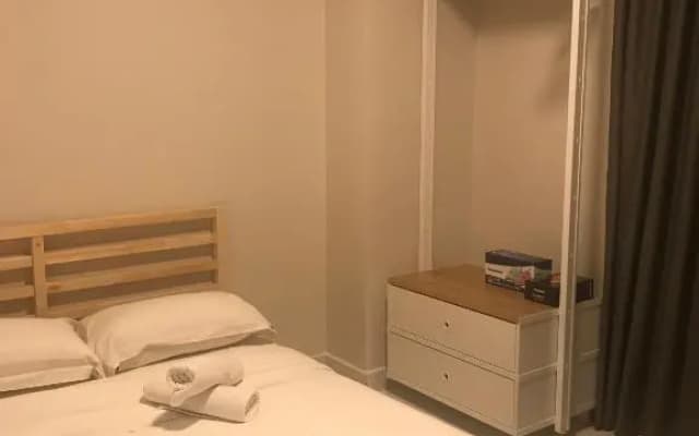 Main Place Resort Family Suite - photo 4