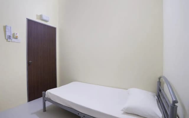 Sohotel by OYO Rooms - photo 4