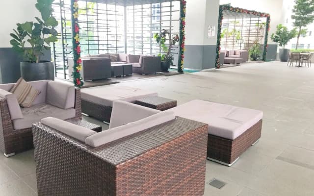 WTE Hotel Suites Bukit Bintang - photo 2