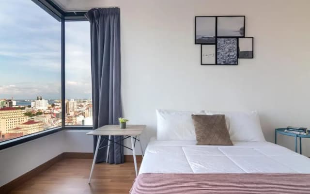 Tropicana 218 X Airlevate Suites - photo 3