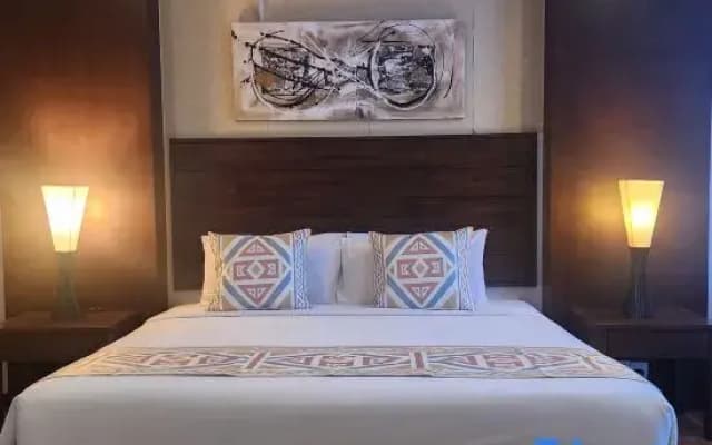 Samsuria Beach Suite Apartments - photo 5