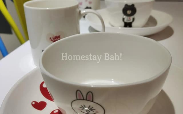 Homestay Bah! - photo 4
