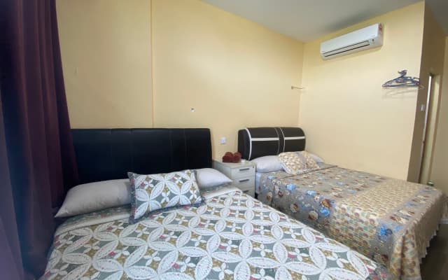 Hotel O My Budget Home - photo 4