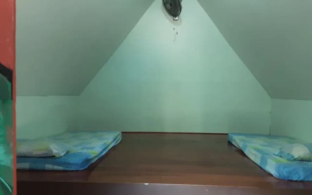 Spot ON 90536 Bens Maju Foreststay - photo 4