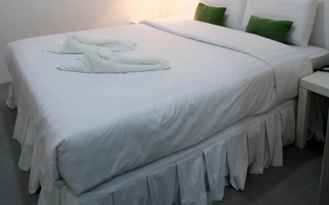 The Tree Boutique Hotel - photo 3