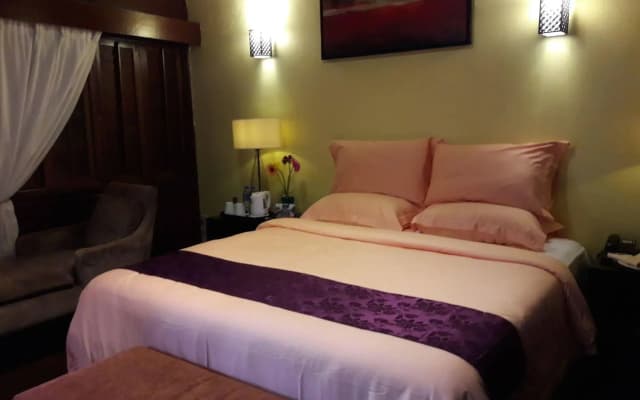 Shah's Beach Resort - photo 5
