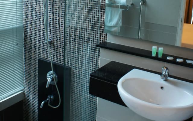 Infinity Service Suite - photo 5