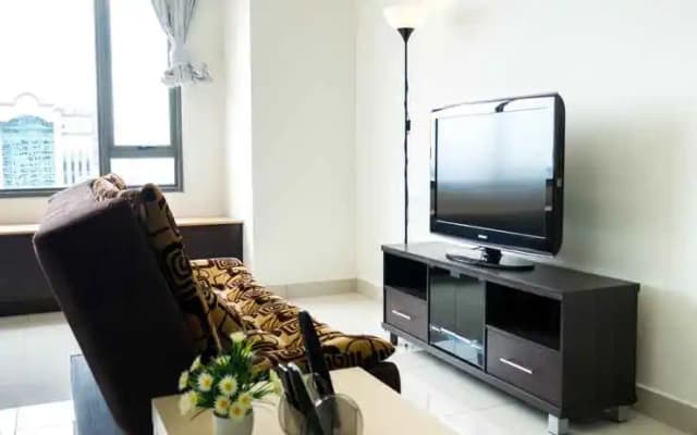 Widebed @ Damen Residence - photo 5