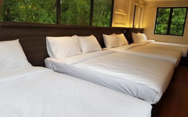 Casa Hill Resort - photo 3