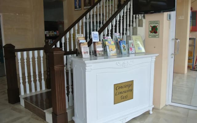 YES Hotel Penang - photo 2