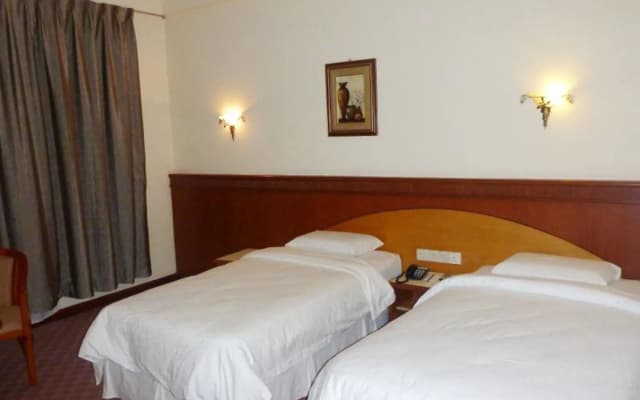 Seafest Hotel - photo 3