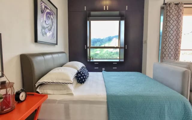 Vibrant Studio at Damansara Perdana - photo 2