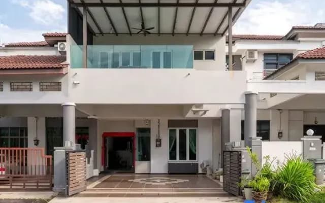 Venus.28 Melaka Homestay - photo 3