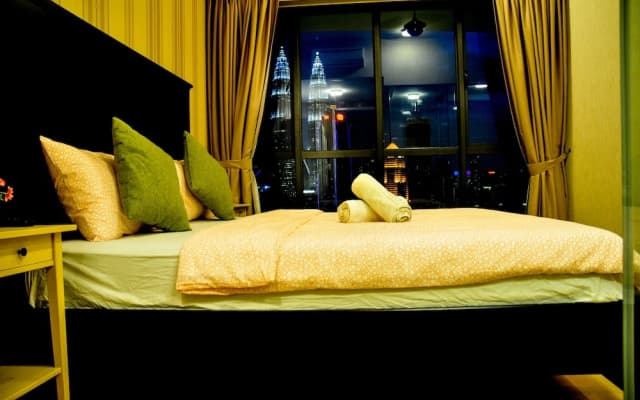 Apartment at Setia Sky Residences - photo 5