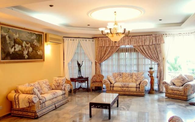 Anjung Nuri - photo 3
