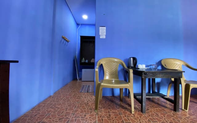Hotel O Kampung Stay Kilimu - photo 4