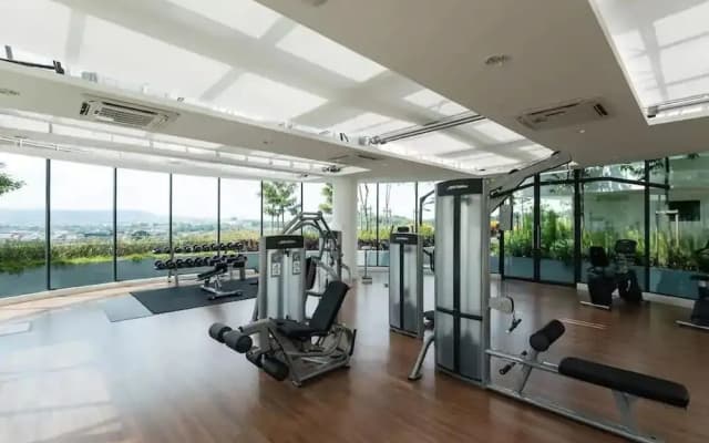 You Vista Cheras by SYNC - photo 3