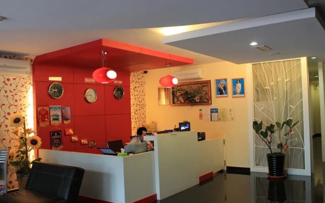 U & Me Hotel - photo 2