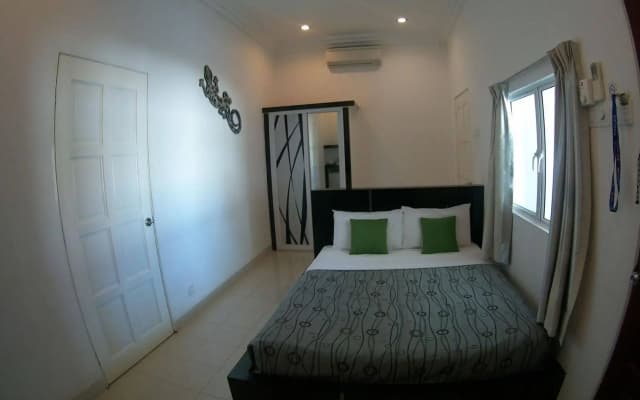Langkawi Chantique Resort - photo 5