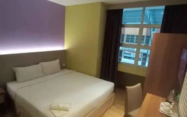 Capital O 9010 Yee Hotel - photo 3