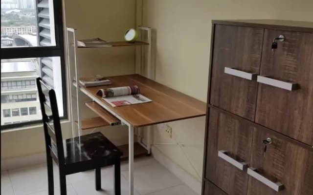 Setapak Country Home Apartment by SYNC - photo 2
