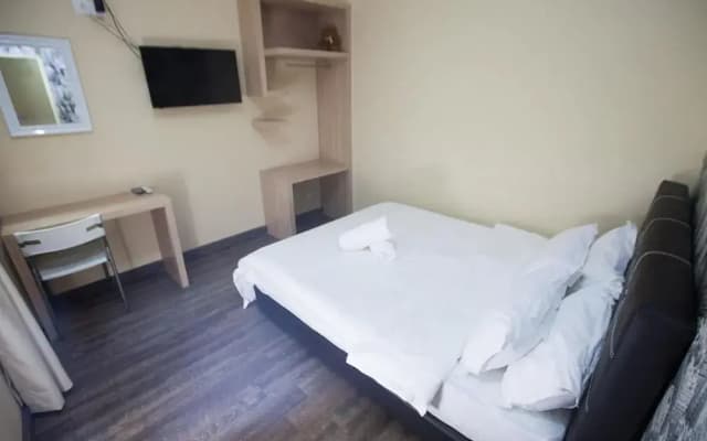 2BR Jazz Suites Vivacity Megamall Kuching Sarawak - photo 5