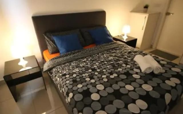 Abz Apartment @ Solstice - photo 5