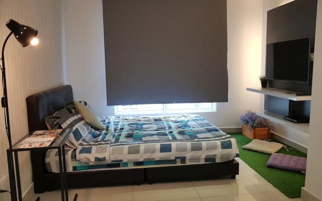 Mansion One Suites - One Bedroom Suites - photo 3