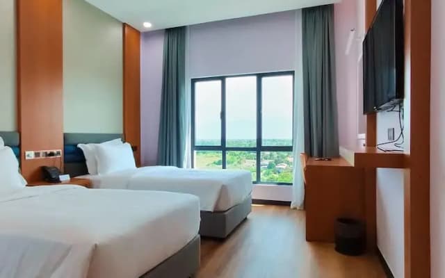 Hotel Kapalai - photo 3