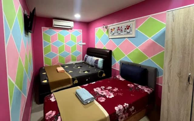 De Glory Hotel USJ 21 - photo 3