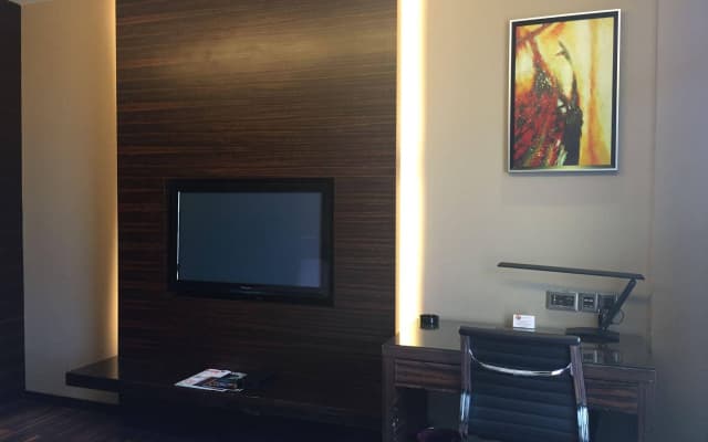Horizon Hotel - photo 3