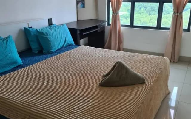 Easystay DPulze 1BR AM Homes at Cyberjaya - photo 2