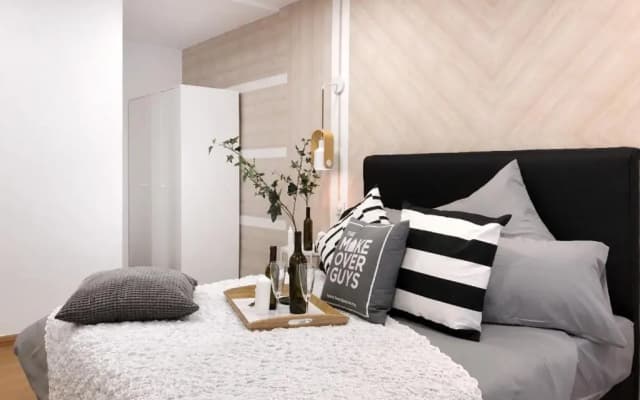 MLH Designer Duplex Suite @ EkoCheras - photo 3