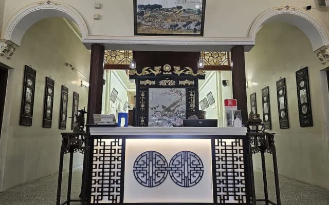 The Century Boutique Hotel - photo 2