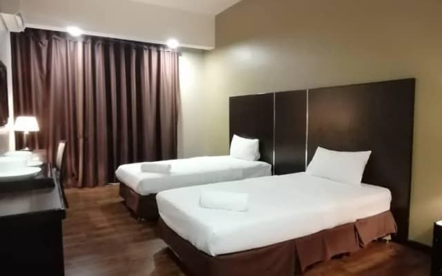 Hotel 17 - photo 5