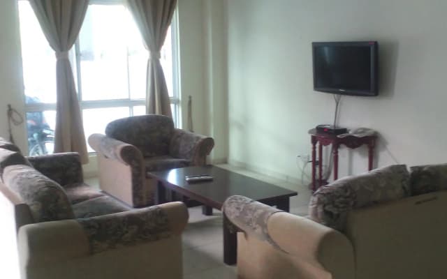 Laksamana Townlodge - photo 3