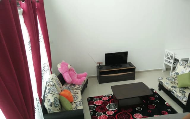 i-City Seksyen 7 Guesthouse ByKA - photo 2
