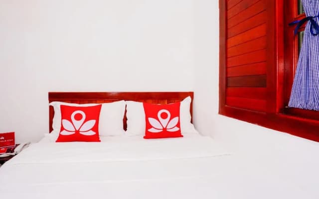 Hotel O Five 2 - photo 3
