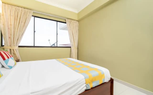 OYO Home 89794 Uncommon 2br Sri Sayang - photo 2
